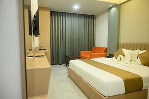 HOTEL KUTCH ELEGANCE