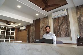 HOTEL KUTCH ELEGANCE