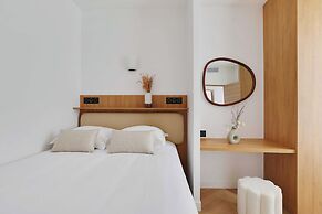 Appartement Moderne - 3br-6p - Montorgueil