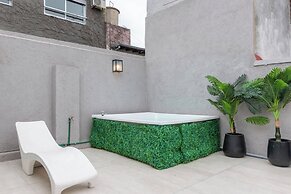 FLIPHAUS El Salvador 5800 B