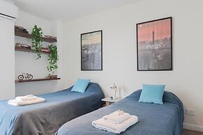 FLIPHAUS El Salvador 5800 A