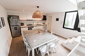 FLIPHAUS El Salvador 5800 A