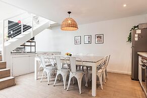 FLIPHAUS El Salvador 5800 A