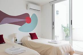 FLIPHAUS El Salvador 5800 A