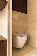 Elegant Apartment - AC- 2br-6p- Madeleine