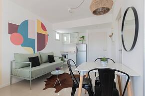 Fliphaus LIBERTADOR 5700