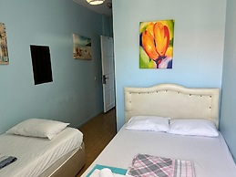Yeşim Pansiyon