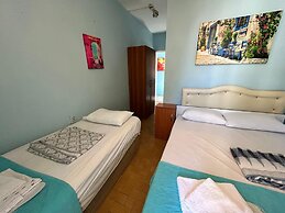 Yeşim Pansiyon