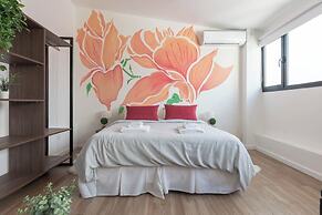 FLIPHAUS Libertador 6300 B River Plate