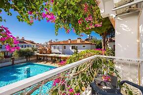 Legend Of Dalyan Hotel