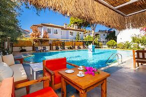 Legend Of Dalyan Hotel