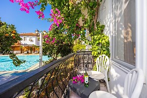 Legend Of Dalyan Hotel