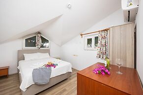 Legend Of Dalyan Hotel