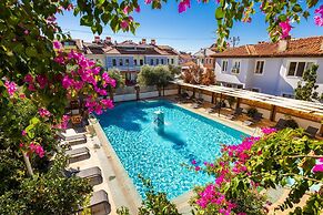 Legend Of Dalyan Hotel