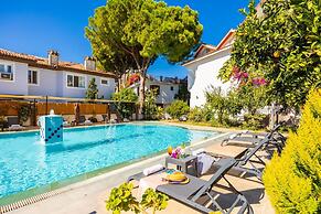 Legend Of Dalyan Hotel