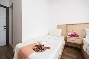 Legend Of Dalyan Hotel