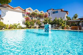 Legend Of Dalyan Hotel