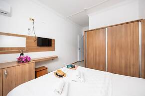 Legend Of Dalyan Hotel