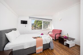 Legend Of Dalyan Hotel