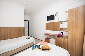 Legend Of Dalyan Hotel