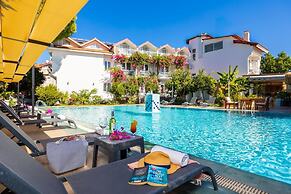 Legend Of Dalyan Hotel