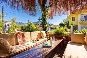 Legend Of Dalyan Hotel