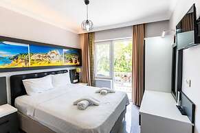 Legend Of Dalyan Hotel
