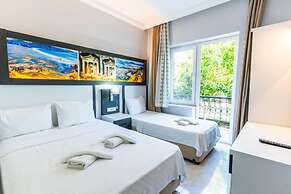 Legend Of Dalyan Hotel