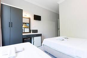 Legend Of Dalyan Hotel