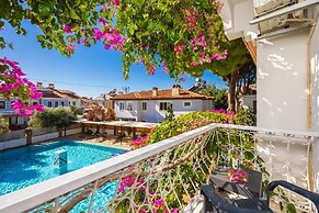 Legend Of Dalyan Hotel