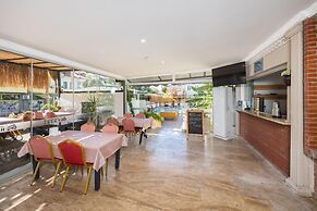 Legend Of Dalyan Hotel