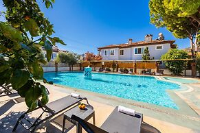 Legend Of Dalyan Hotel