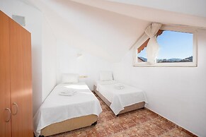 Legend Of Dalyan Hotel