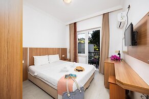 Legend Of Dalyan Hotel