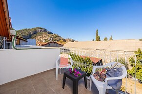 Legend Of Dalyan Hotel