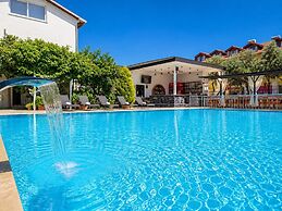 Legend Of Dalyan Hotel