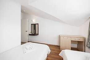 Legend Of Dalyan Hotel