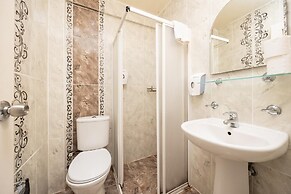 Legend Of Dalyan Hotel