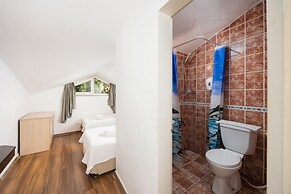 Legend Of Dalyan Hotel