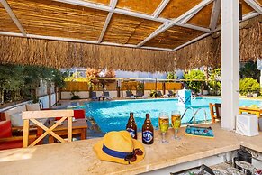 Legend Of Dalyan Hotel