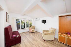 Legend Of Dalyan Hotel