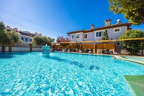 Legend Of Dalyan Hotel