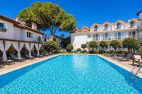 Legend Of Dalyan Hotel