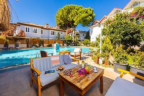 Legend Of Dalyan Hotel