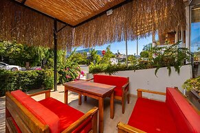 Legend Of Dalyan Hotel