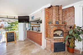 Legend Of Dalyan Hotel