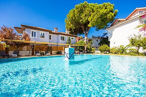 Legend Of Dalyan Hotel