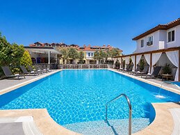 Legend Of Dalyan Hotel