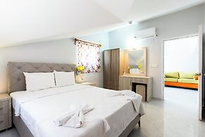 Legend Of Dalyan Hotel