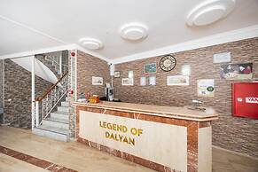 Legend Of Dalyan Hotel